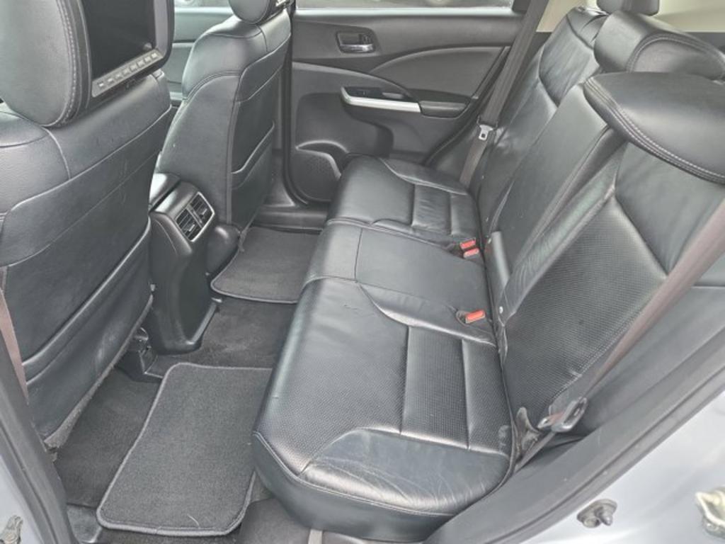 2016 Honda CR-V - $13,995