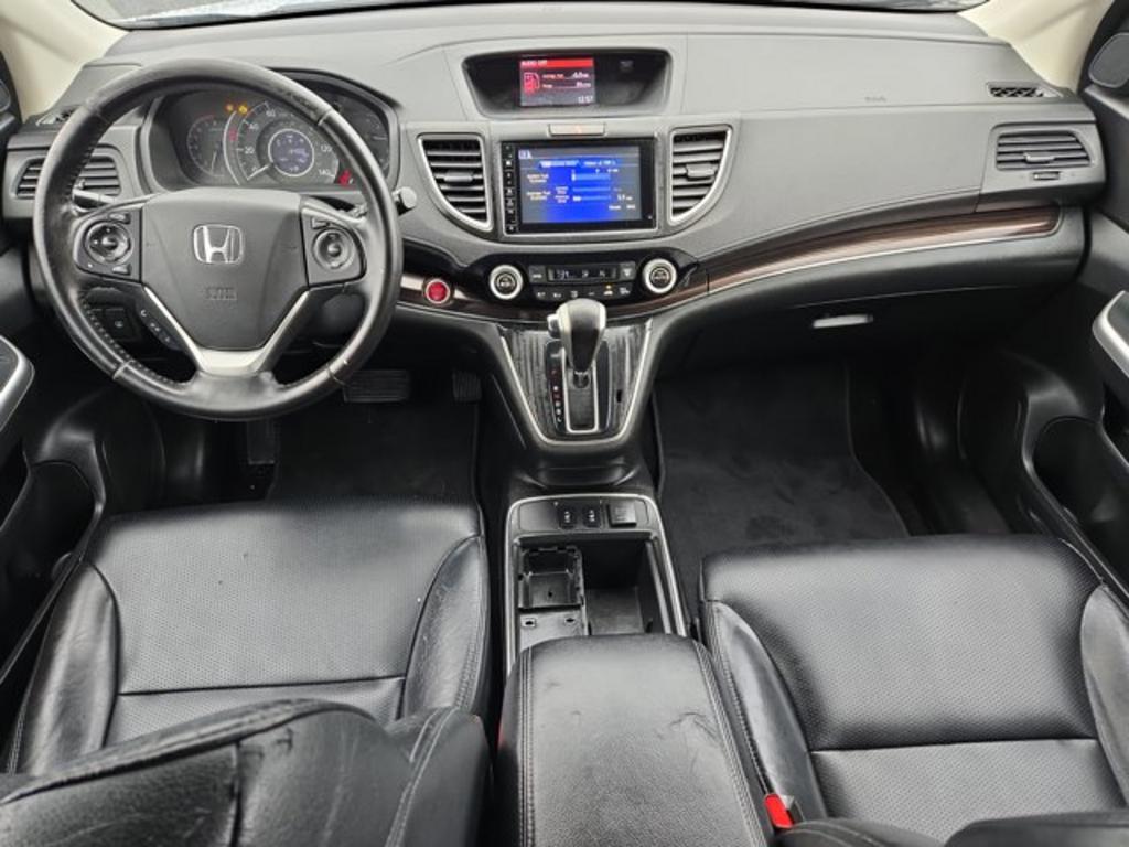 2016 Honda CR-V - $13,995
