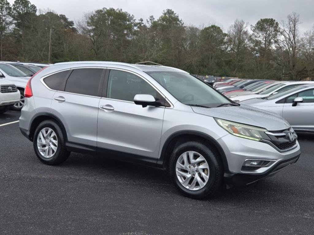 2016 Honda CR-V - $13,995