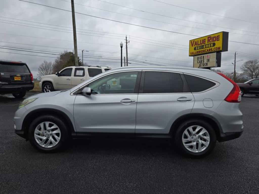 2016 Honda CR-V - $13,995