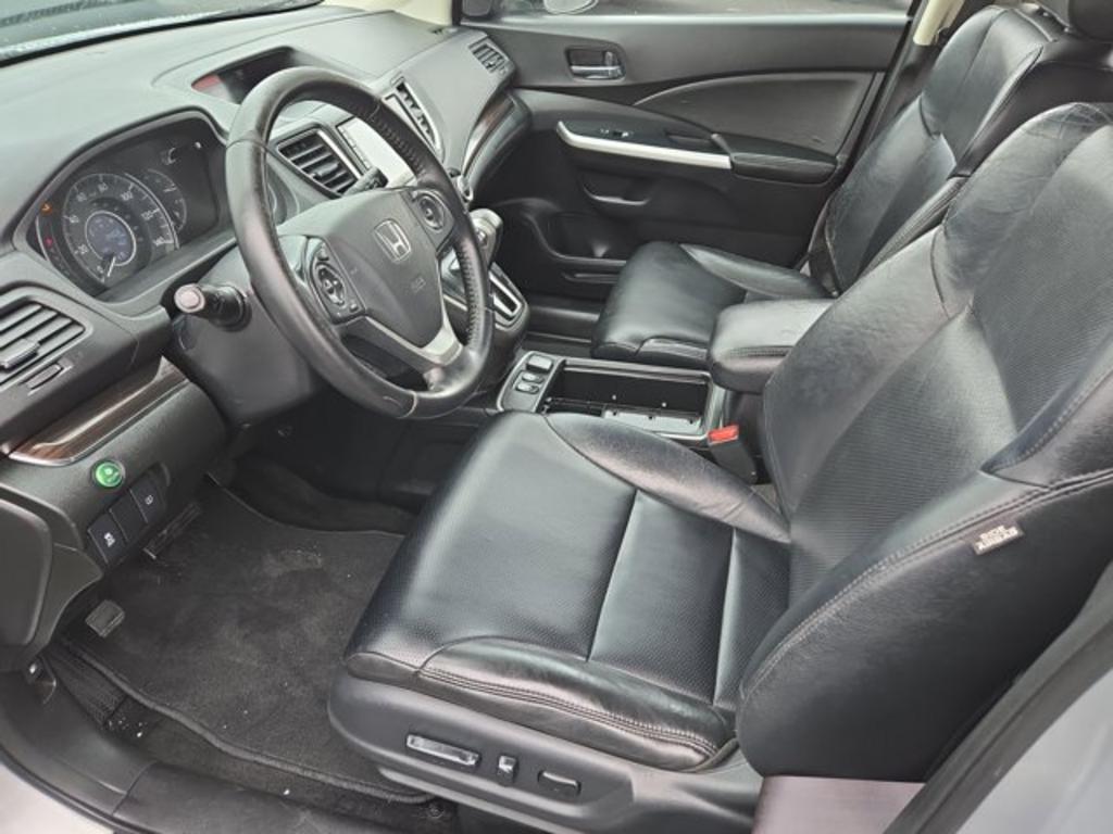 2016 Honda CR-V - $13,995