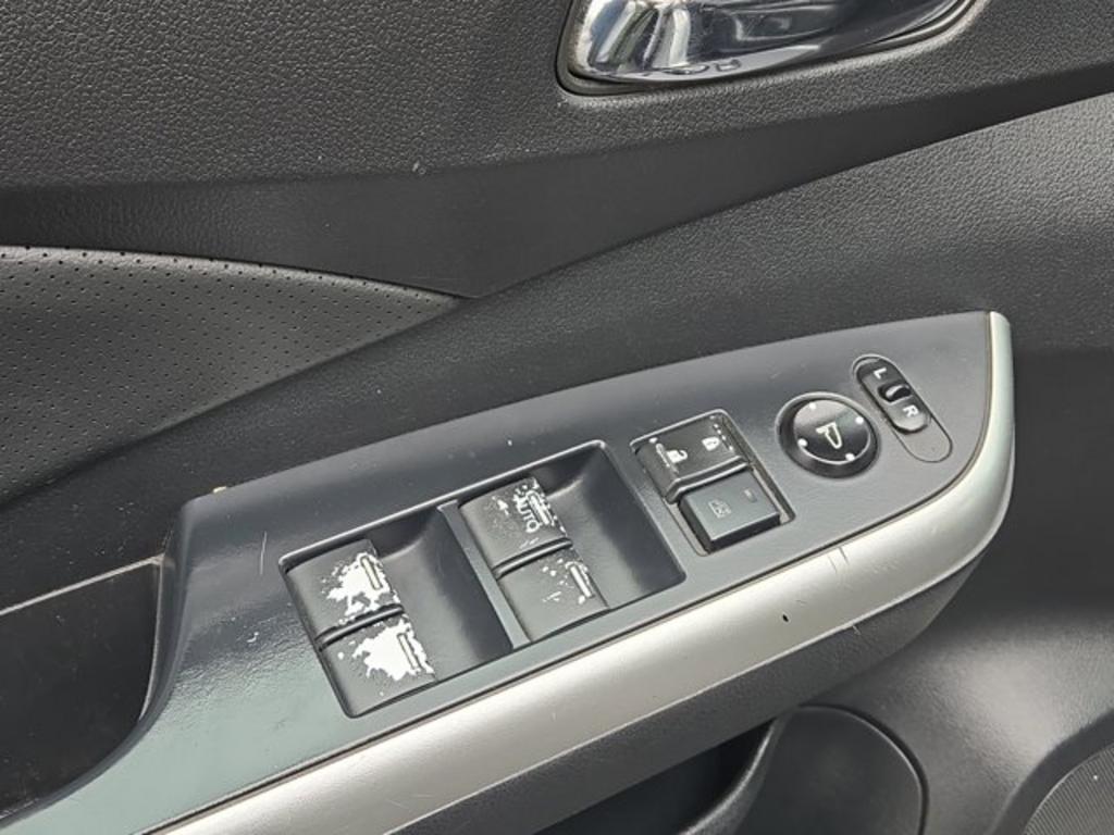 2016 Honda CR-V - $13,995