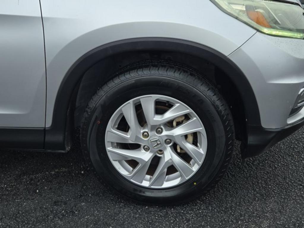 2016 Honda CR-V - $13,995