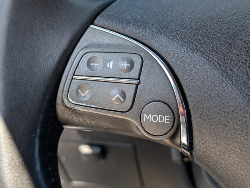 2012 Lexus ES 350 photo