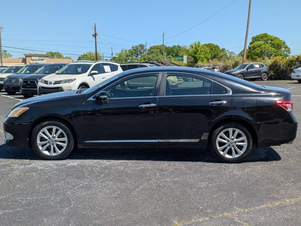 2012 Lexus ES 350 photo
