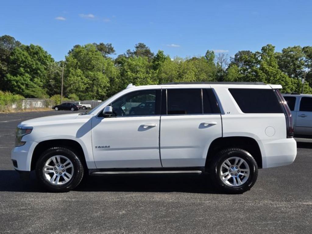 2015 Chevrolet Tahoe - $15,995