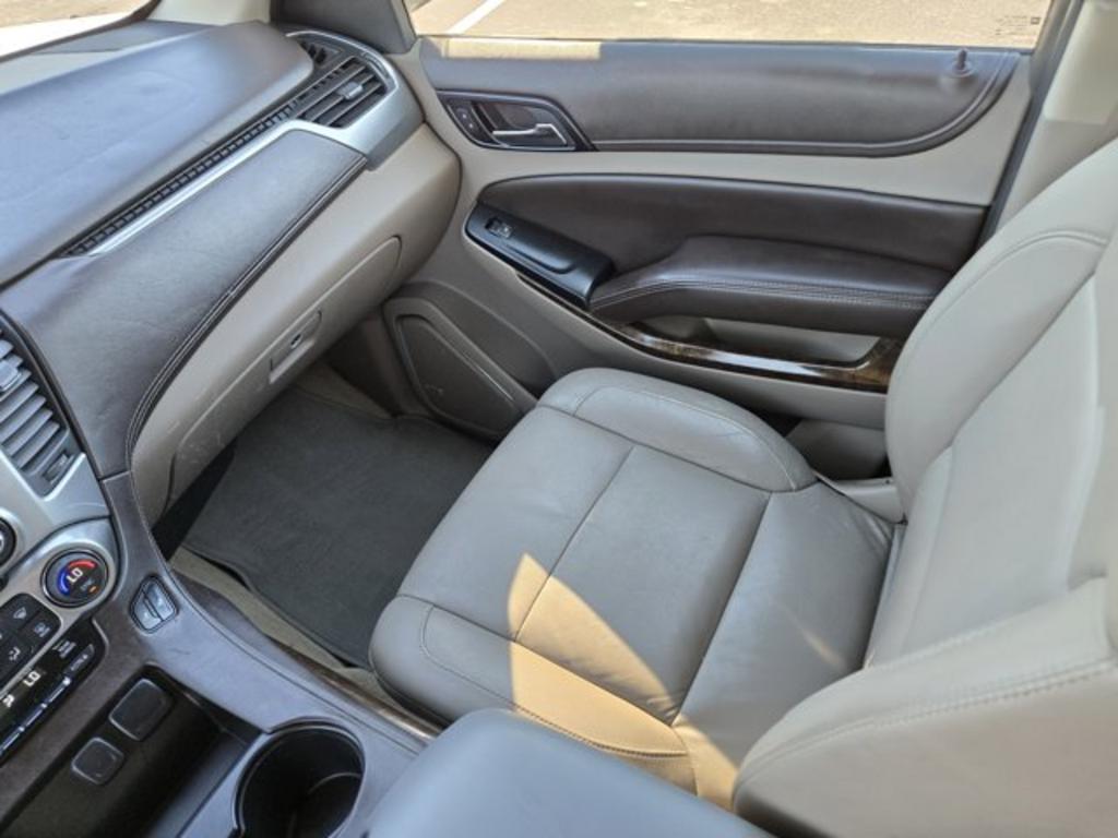 2015 Chevrolet Tahoe - $15,995