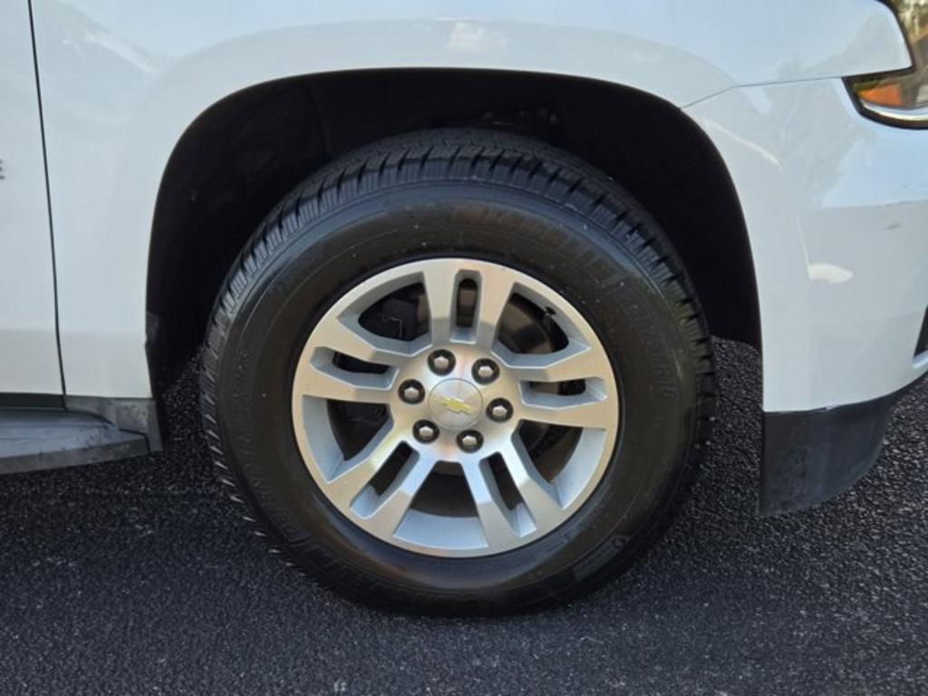 2015 Chevrolet Tahoe - $15,995