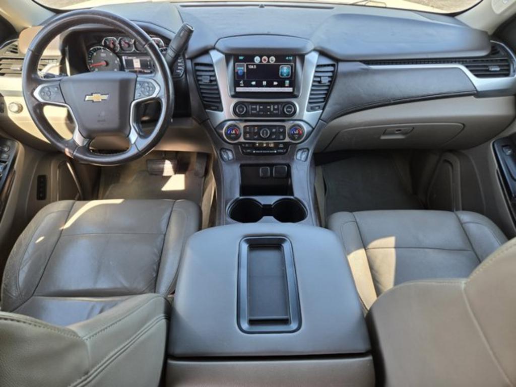 2015 Chevrolet Tahoe - $15,995