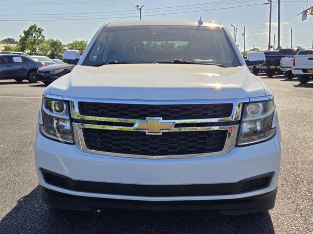 2015 Chevrolet Tahoe - $15,995