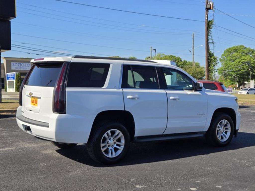2015 Chevrolet Tahoe - $15,995