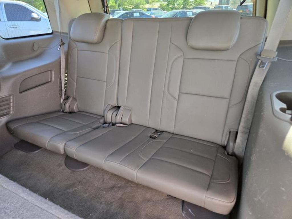 2015 Chevrolet Tahoe - $15,995
