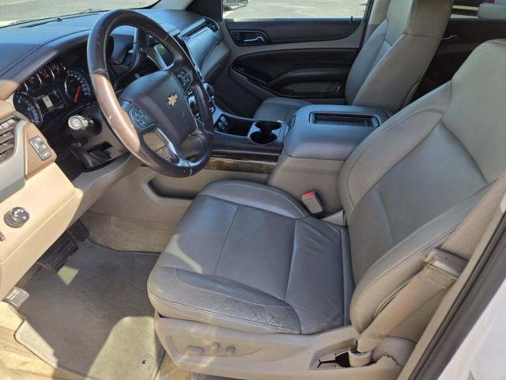 2015 Chevrolet Tahoe - $15,995