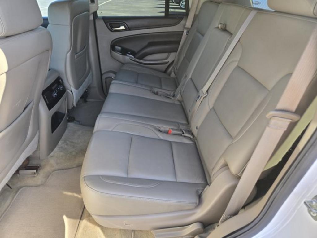 2015 Chevrolet Tahoe - $15,995