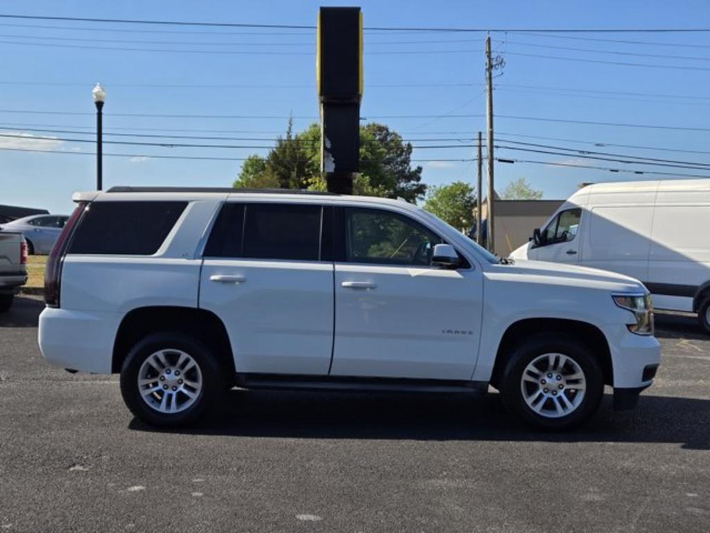 2015 Chevrolet Tahoe - $15,995