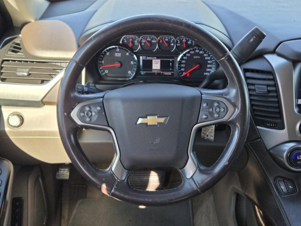 2015 Chevrolet Tahoe - $15,995