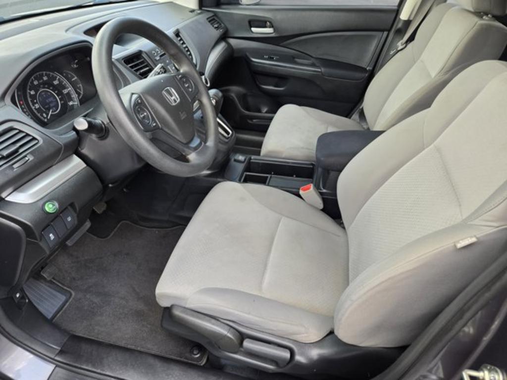 2016 Honda CR-V - $13,995