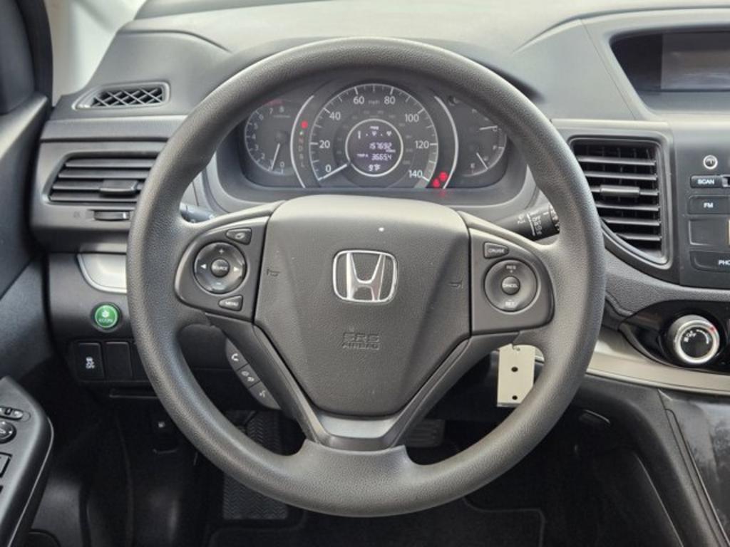 2016 Honda CR-V - $13,995