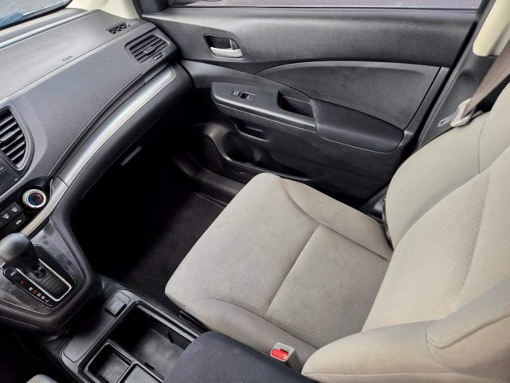 2016 Honda CR-V - $13,995