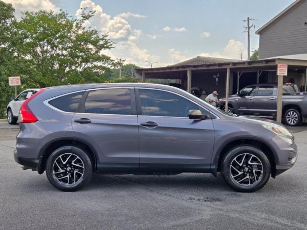 2016 Honda CR-V - $13,995