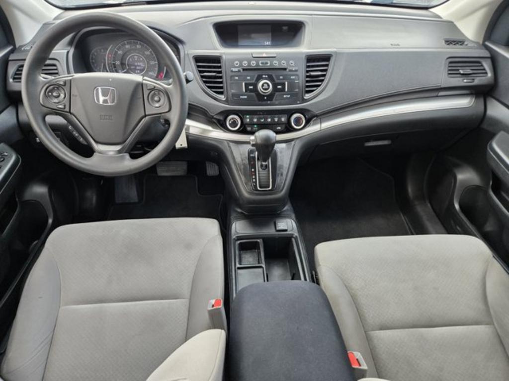 2016 Honda CR-V - $13,995