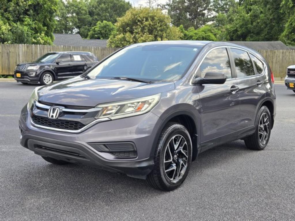 2016 Honda CR-V - $13,995