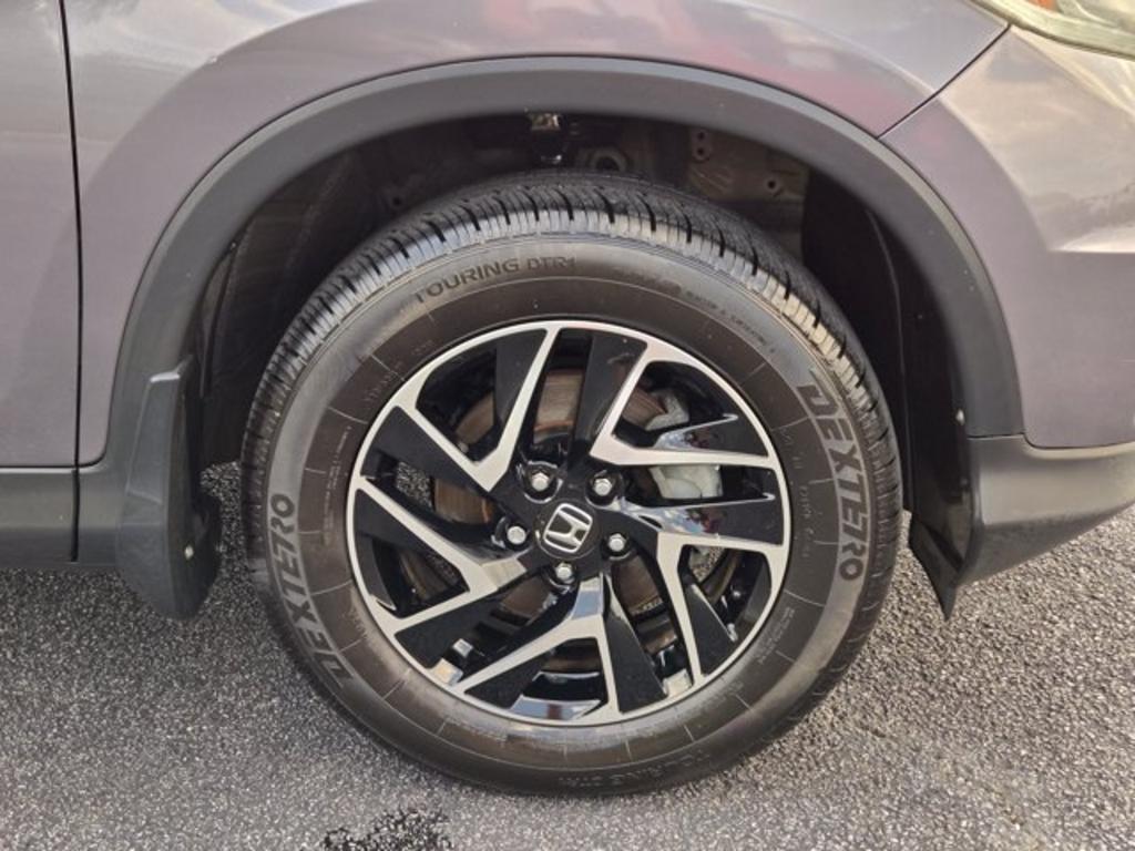 2016 Honda CR-V - $13,995