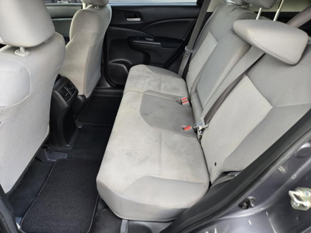 2016 Honda CR-V - $13,995