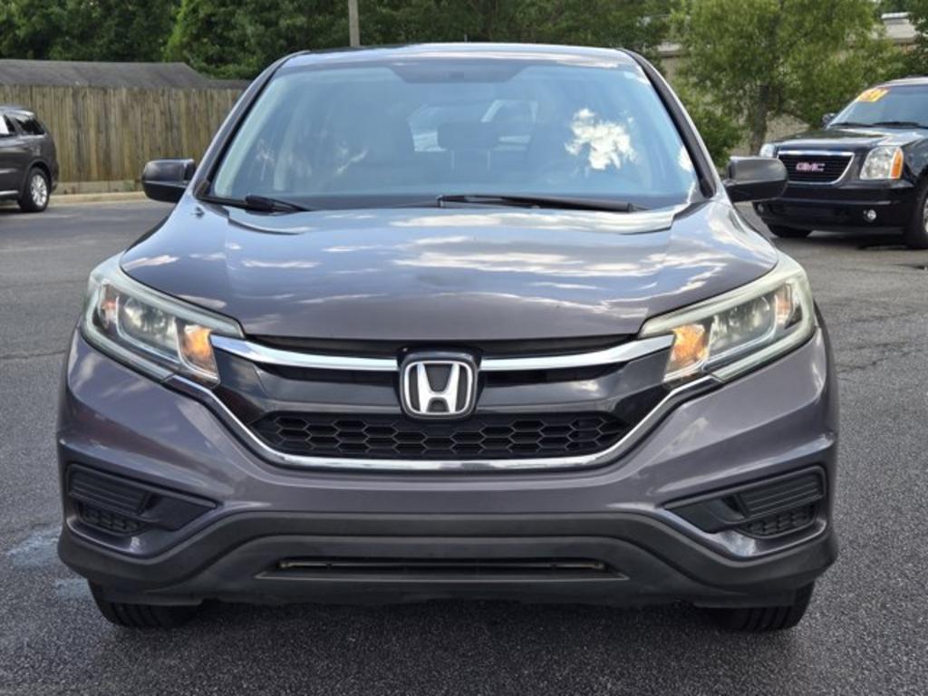 2016 Honda CR-V - $13,995