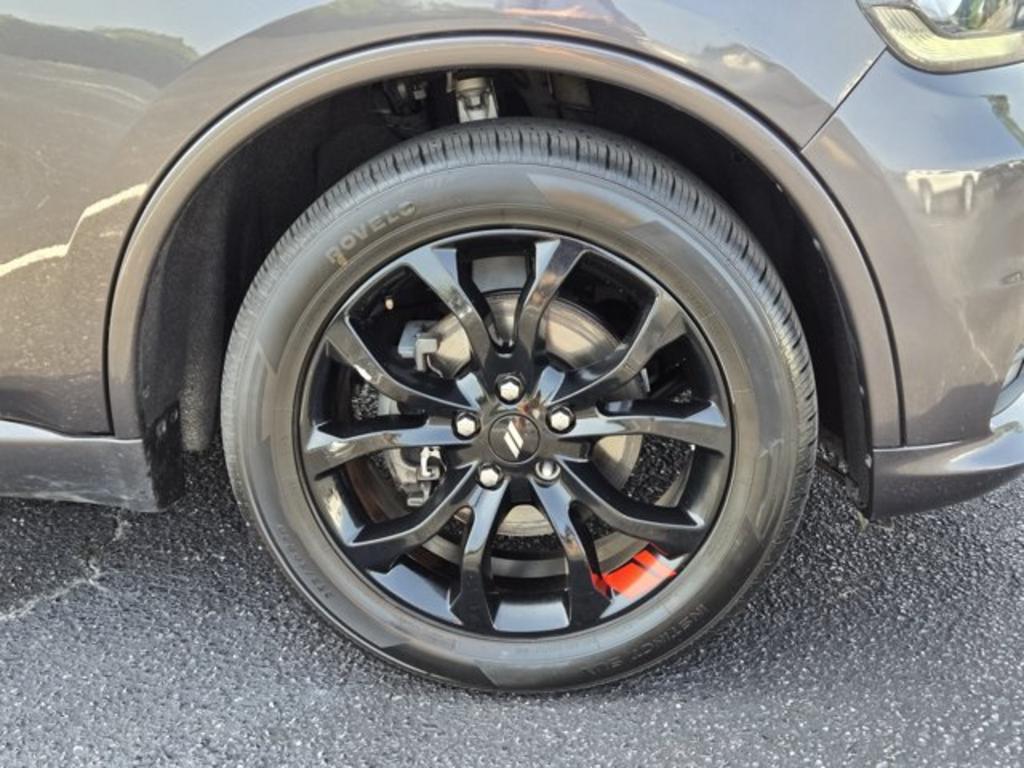 2019 Dodge Durango - $14,995
