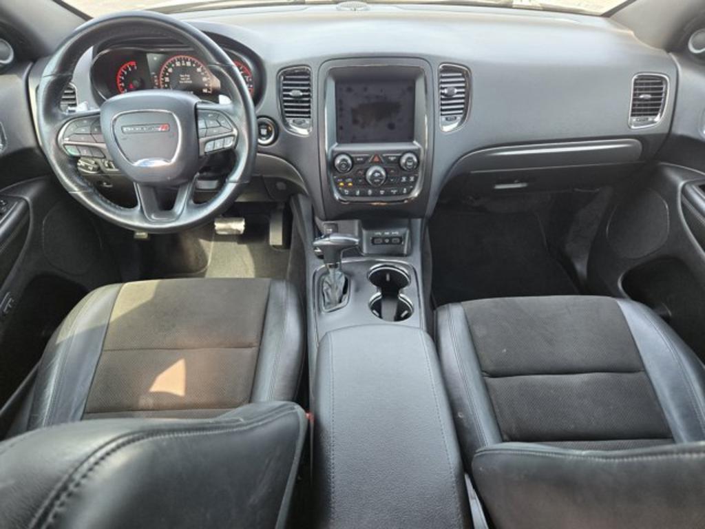 2019 Dodge Durango - $14,995