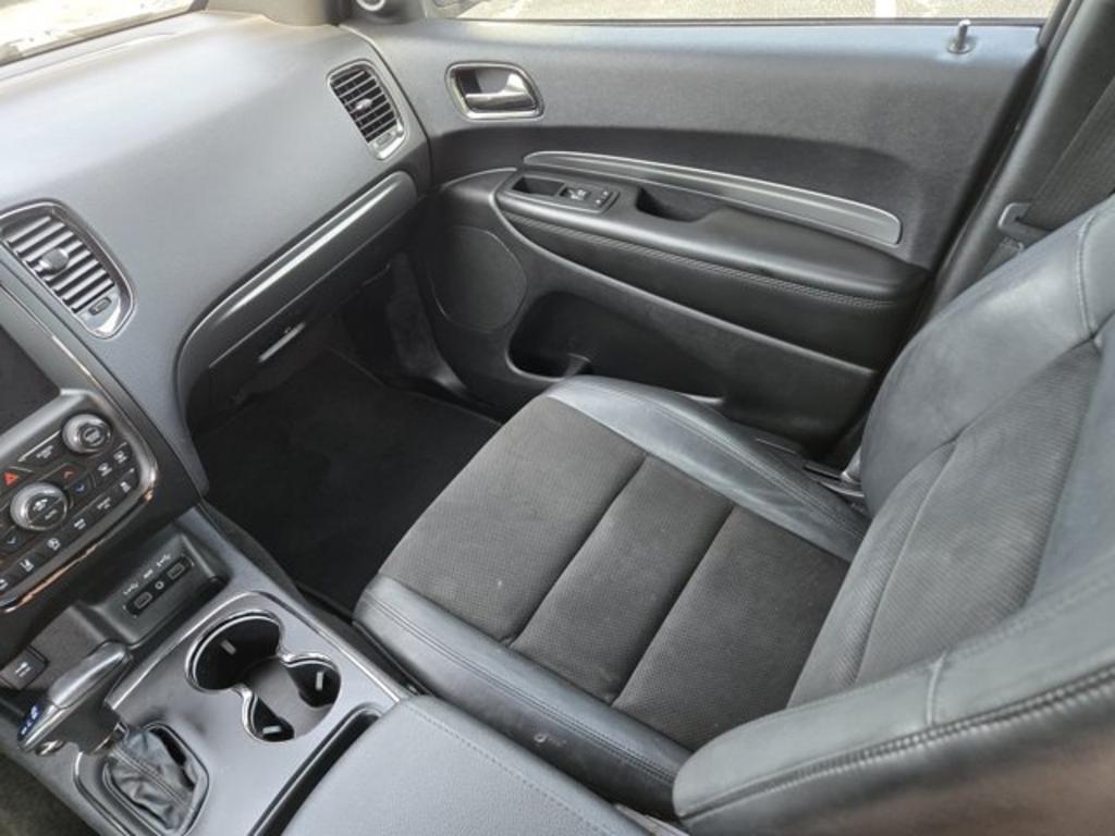 2019 Dodge Durango - $14,995