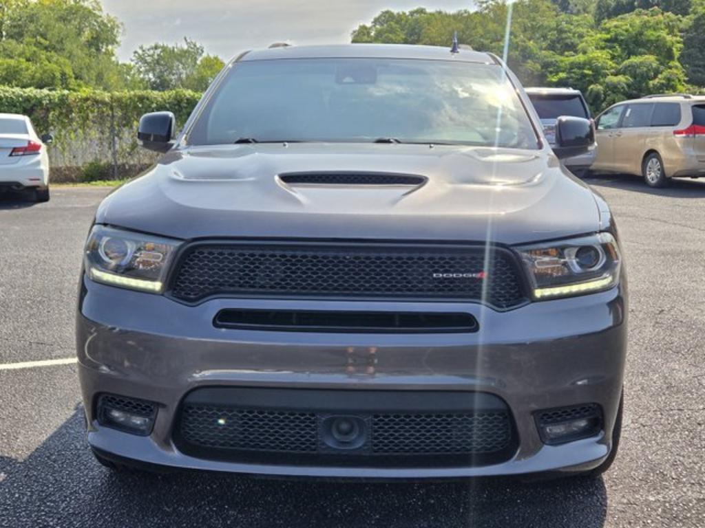 2019 Dodge Durango - $14,995