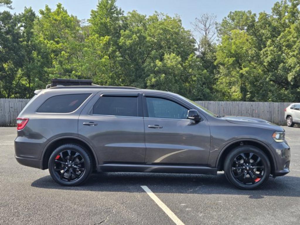 2019 Dodge Durango - $14,995