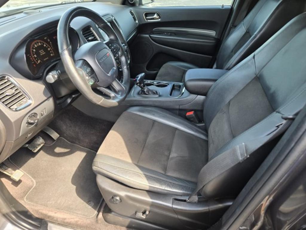 2019 Dodge Durango - $14,995