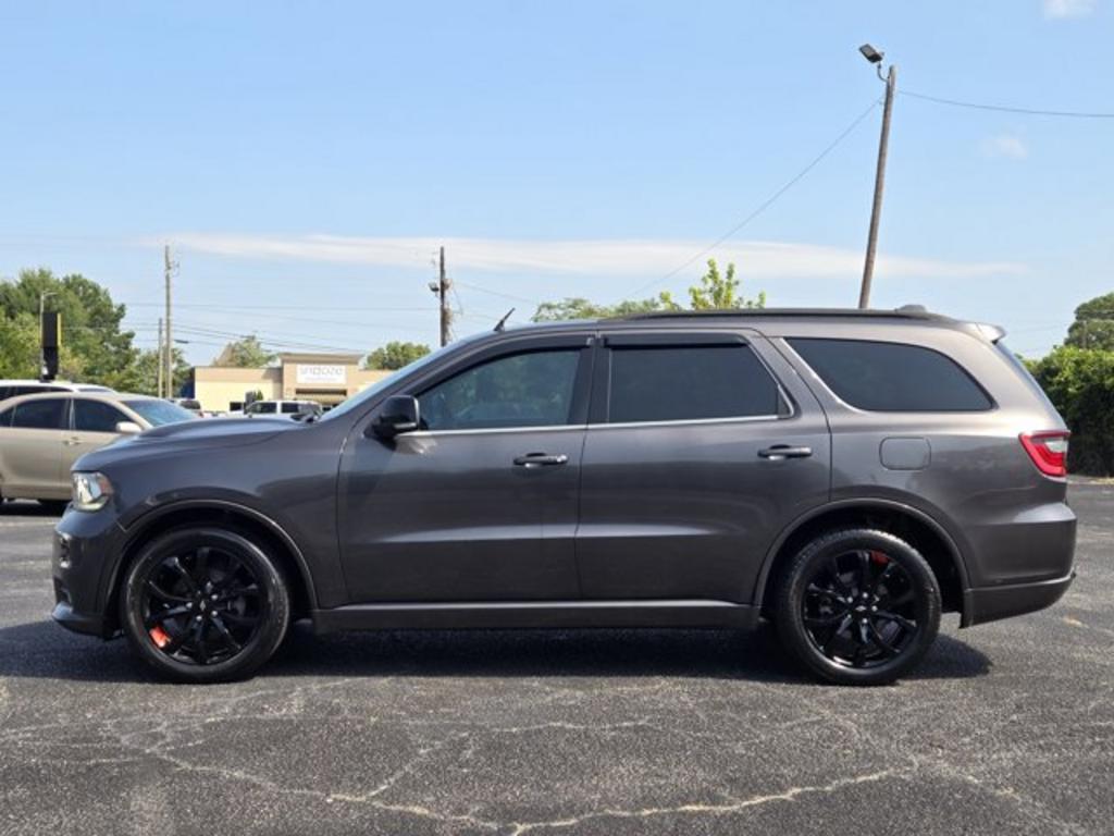 2019 Dodge Durango - $14,995