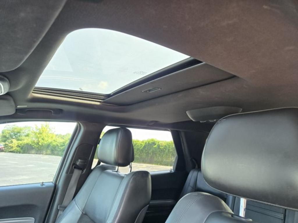 2019 Dodge Durango - $14,995