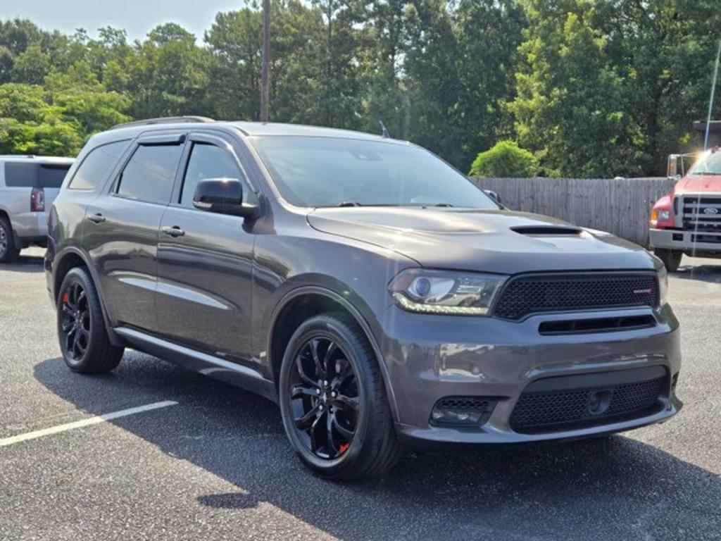 2019 Dodge Durango - $14,995
