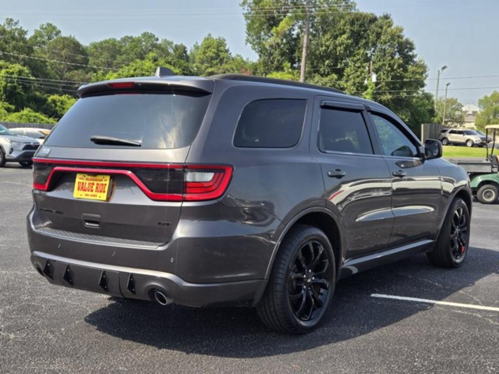 2019 Dodge Durango - $14,995