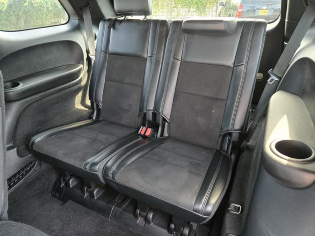 2019 Dodge Durango - $14,995