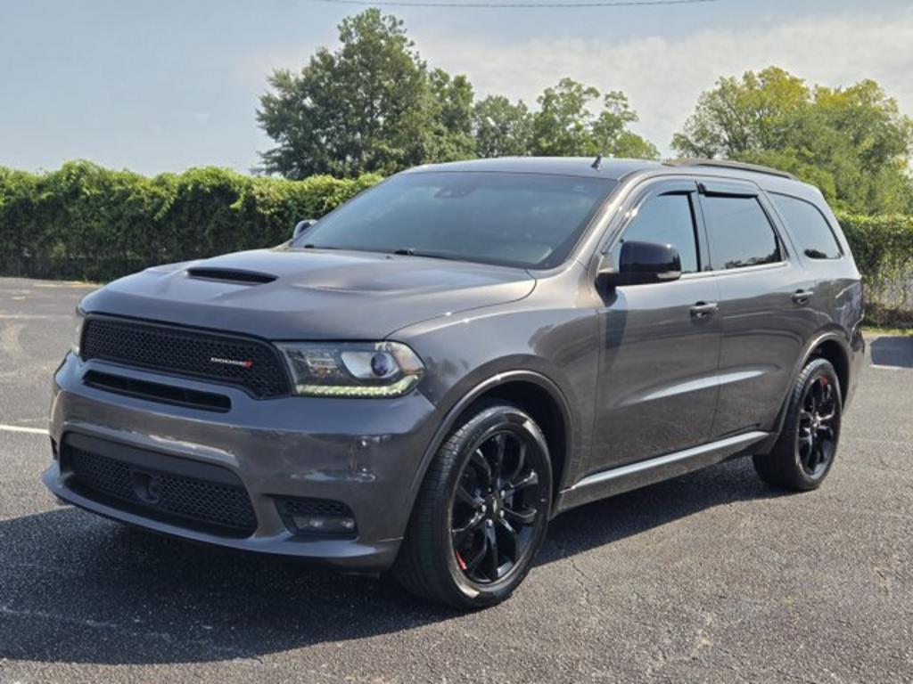 2019 Dodge Durango - $14,995