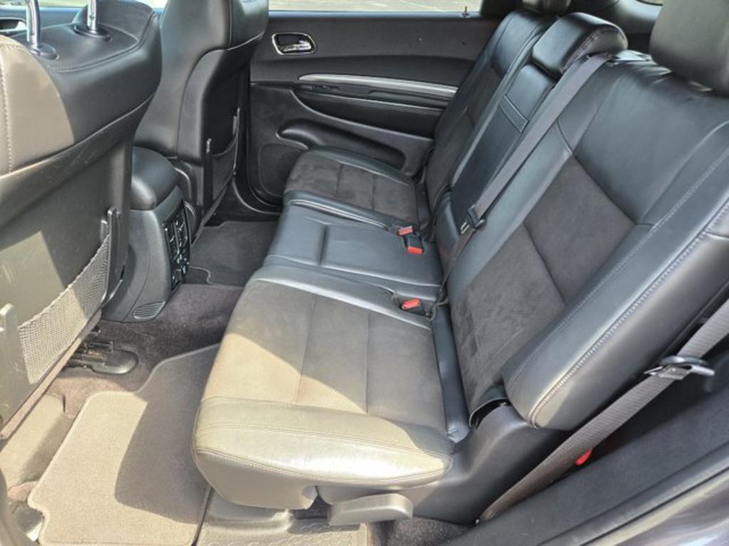2019 Dodge Durango - $14,995