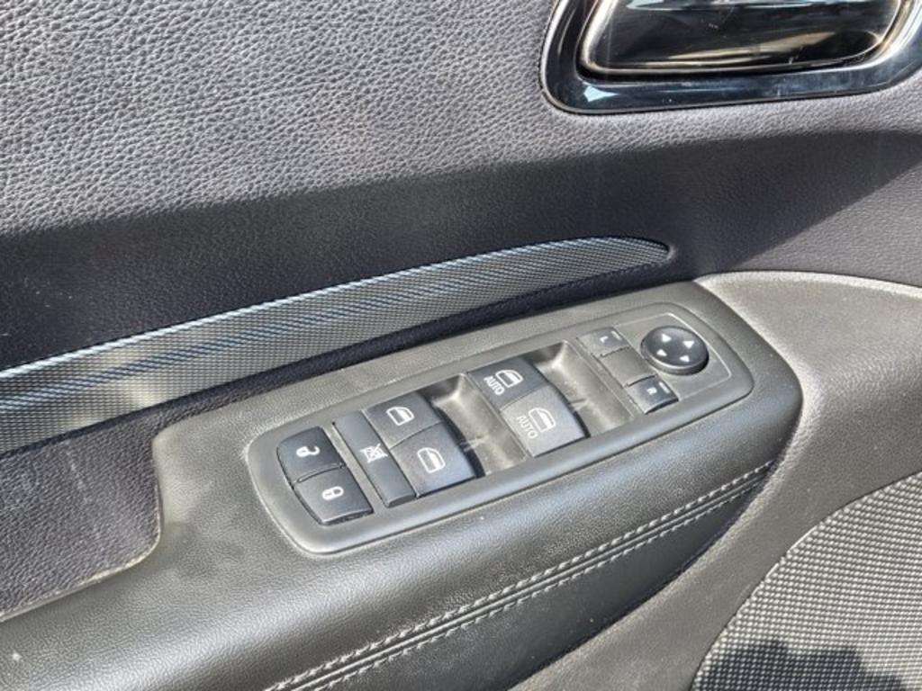 2019 Dodge Durango - $14,995