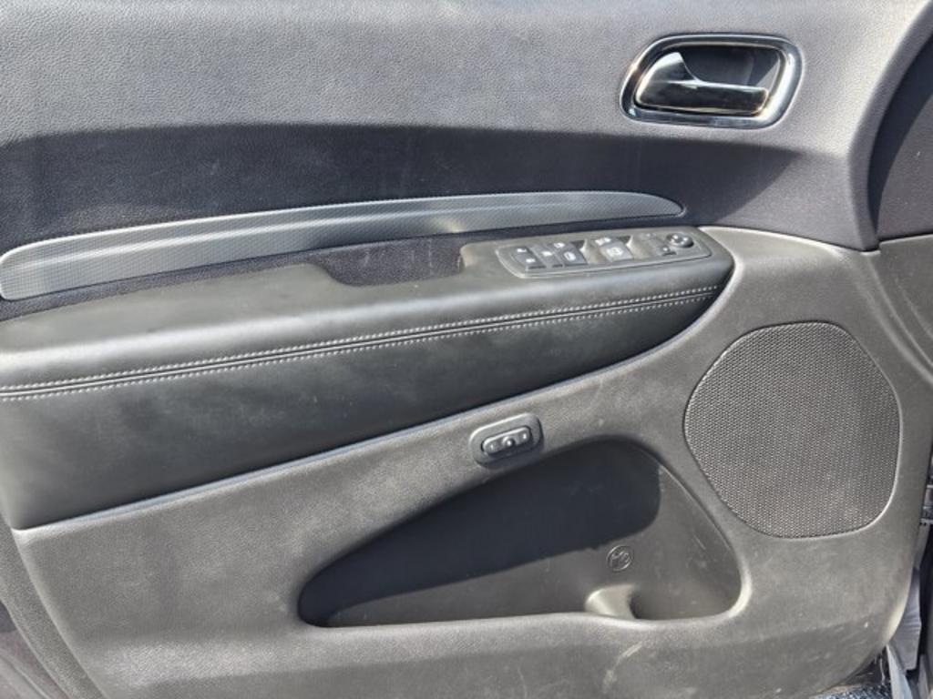 2019 Dodge Durango - $14,995