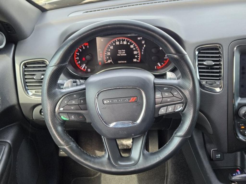 2019 Dodge Durango - $14,995