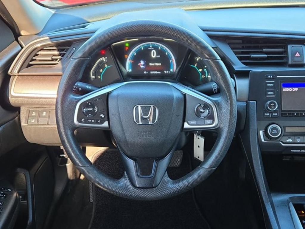 2019 Honda Civic - $15,995