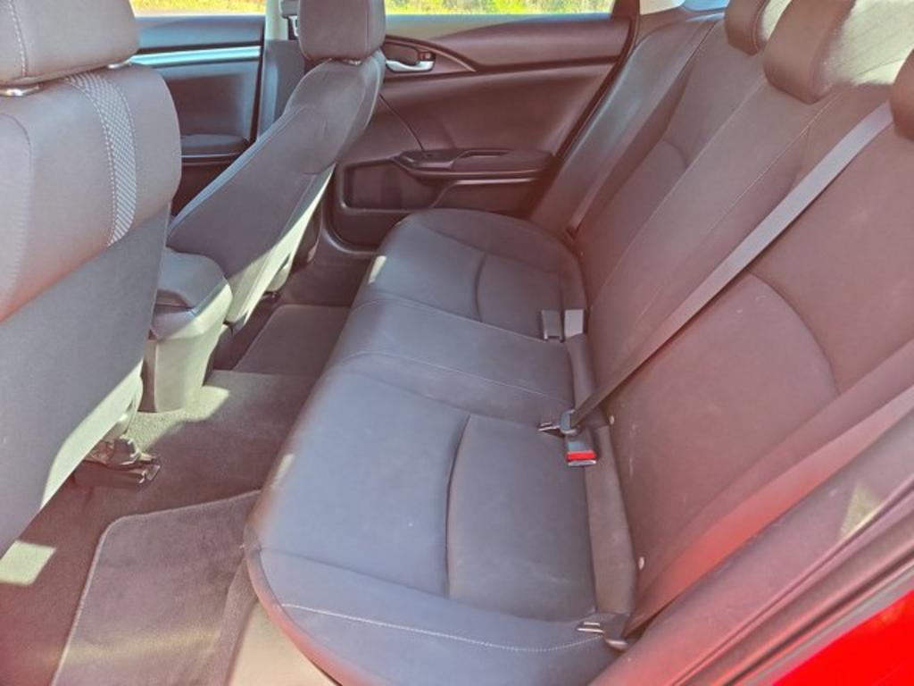 2019 Honda Civic - $15,995