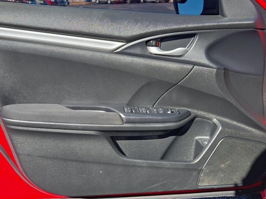 2019 Honda Civic - $15,995