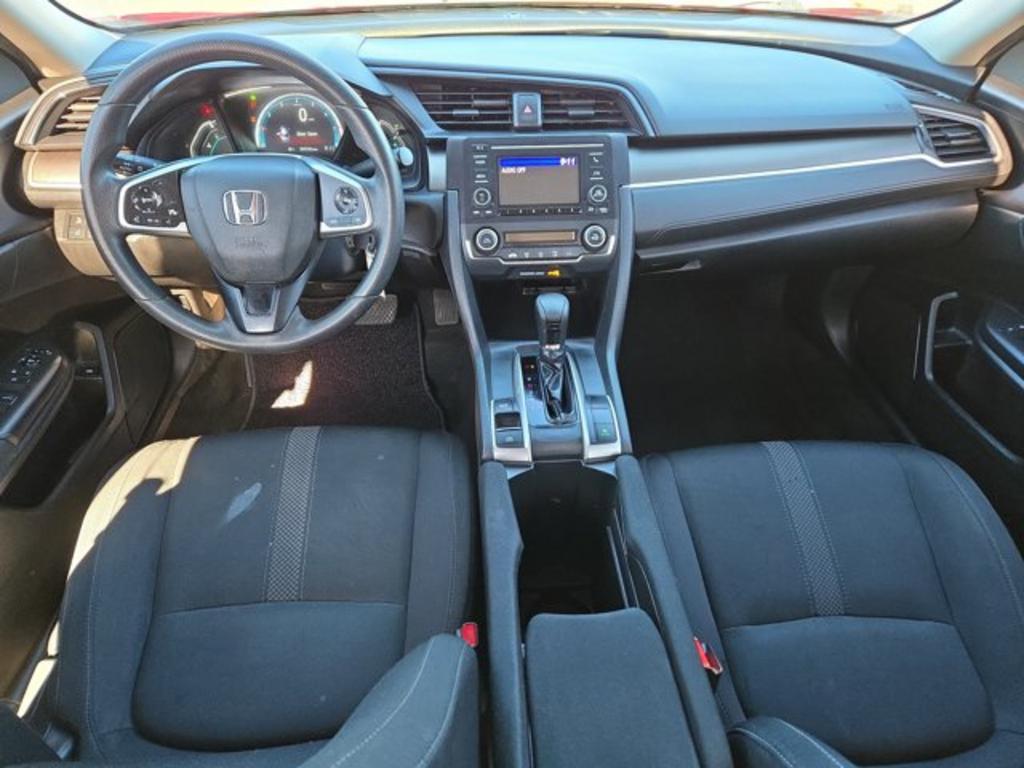 2019 Honda Civic - $15,995