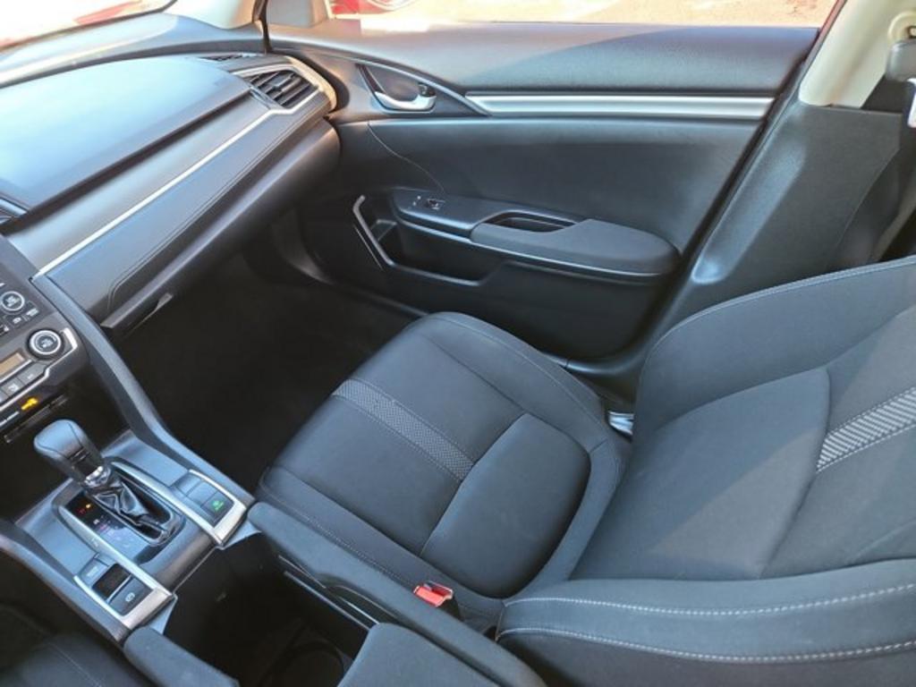 2019 Honda Civic - $15,995